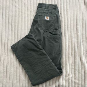 Carhartt women’s cargo pants